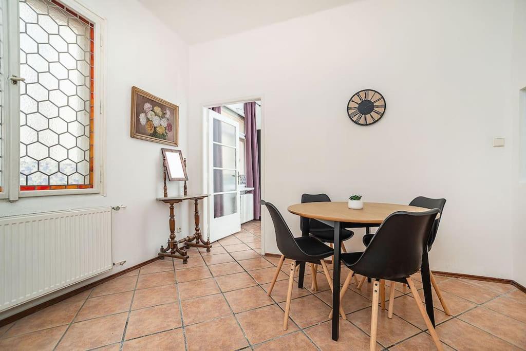 Apartmán Classic Old Town Praha