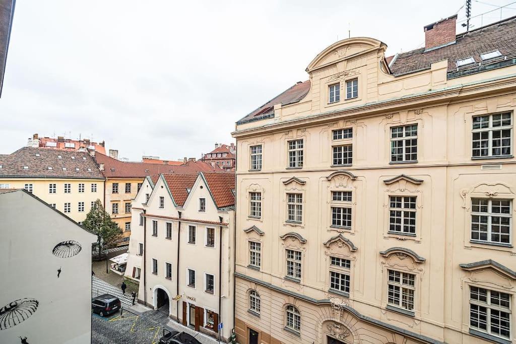 Classic Old Town Apartmán