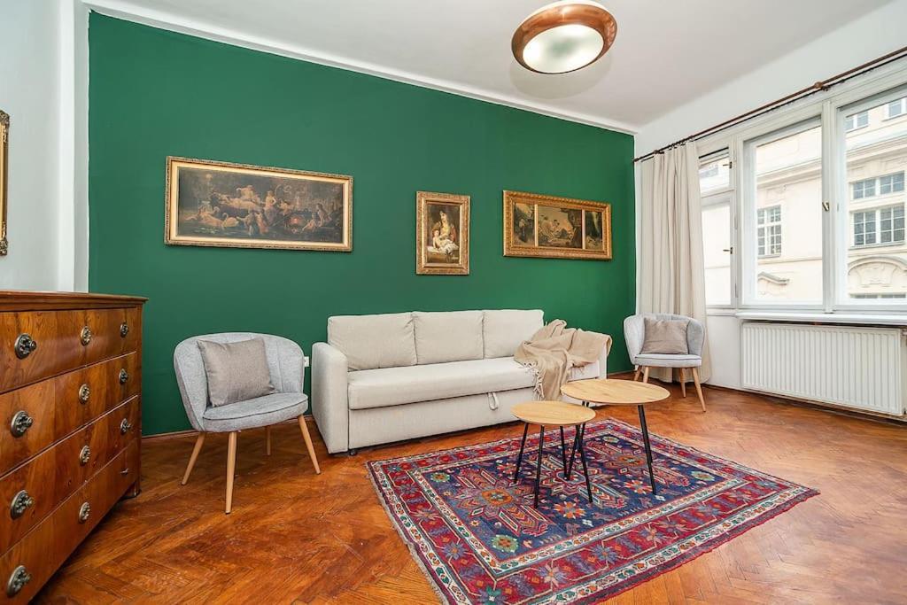 Apartmán Classic Old Town