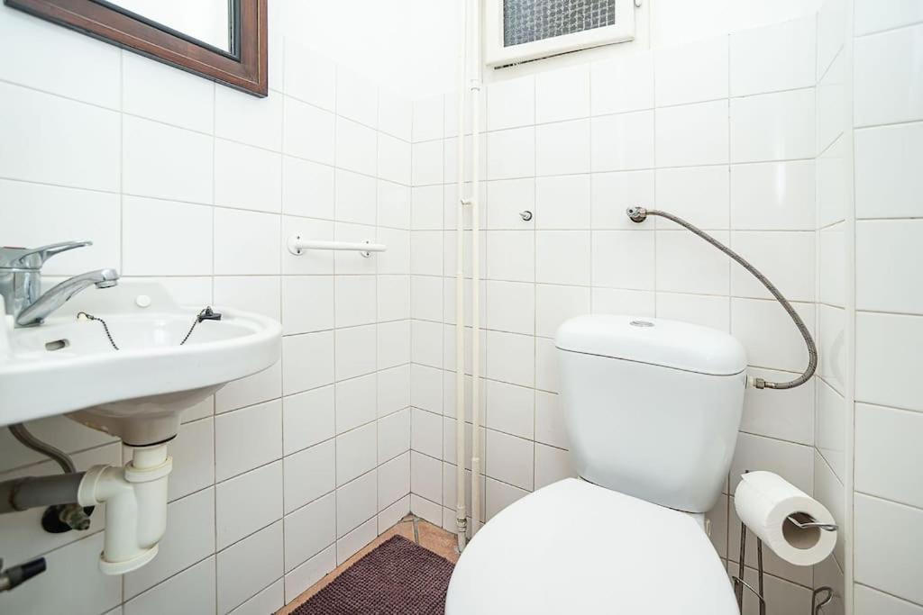 Classic Old Town Apartmán