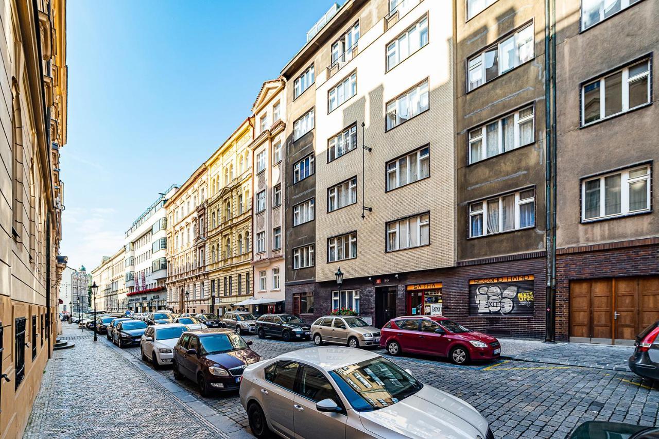 Apartmán Classic Old Town